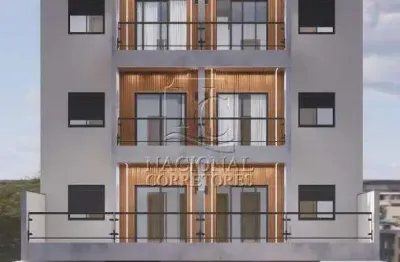 Apartamento sem condomínio à venda, 2 quartos, 2 suítes, 2 vagas, vila pires - santo andré/sp