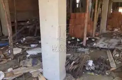 Apartamento sem condomínio à venda, 2 quartos, 1 vaga, vila tibiriçá - santo andré/sp