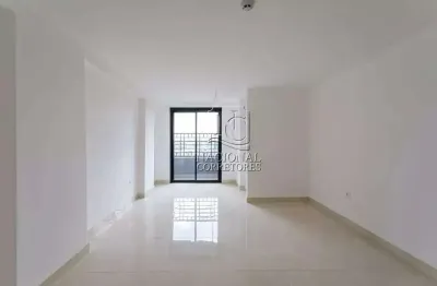 Excelente sala para venda na vila curuçá, 33m² de área útil, com lavabo.
