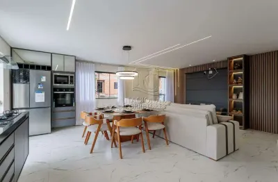 Casa com 3 quartos à venda na Vila Camilópolis, Santo André 