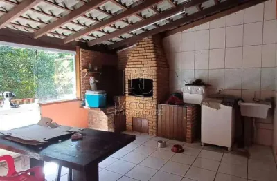 Sobrado à venda, 3 quartos, cooperativa - são bernardo do campo/sp