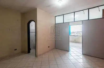 Sala comercial para alugar no Parque São Lucas, São Paulo 