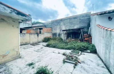 Terreno à venda na Vila Clarice, Santo André 