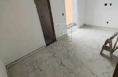 Apartamento à venda, 3 quartos, 1 suíte, 2 vagas, paraíso - santo andré/sp