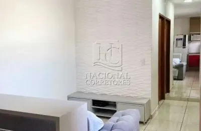 Cobertura sem condomínio à venda, 2 quartos, 1 vaga, jardim das maravilhas - santo andré/sp