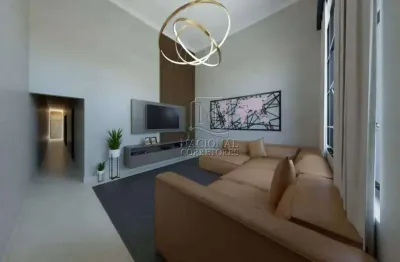 Sobrado à venda, 3 quartos, 1 suíte, 2 vagas, vila camilópolis - santo andré/sp