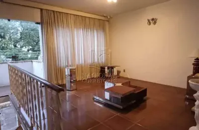 Sobrado à venda, 3 quartos, 3 suítes, 3 vagas, centro - santo andré/sp