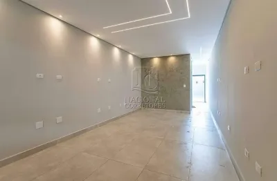 Casa com 3 quartos à venda no Parque das Nações, Santo André 