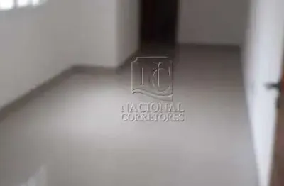 Apartamento sem condomínio à venda, 2 quartos, 1 suíte, 1 vaga, parque das nações - santo andré/sp