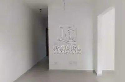 Apartamento à venda, 2 quartos, 1 suíte, 1 vaga, nova gerty - são caetano do sul/sp
