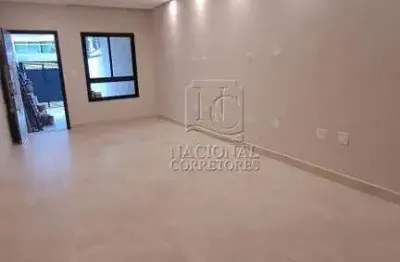 Casa com 3 quartos à venda no Parque das Nações, Santo André 