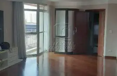 Apartamento à venda, 3 quartos, 1 suíte, 1 vaga, Vila Assunção - Santo André/SP