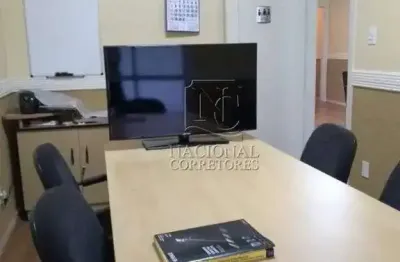 Apartamento à venda, 2 quartos, centro - são caetano do sul/sp