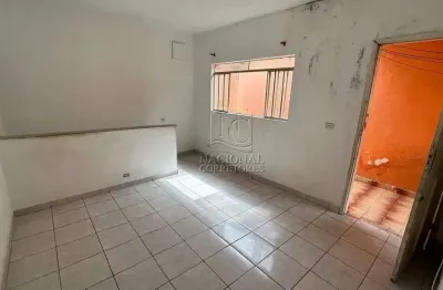 Sobrado à venda, 2 quartos, 2 vagas, jardim santo antônio de pádua - santo andré/sp