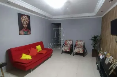 Sobrado à venda, 3 quartos, 1 suíte, jardim jamaica - santo andré/sp