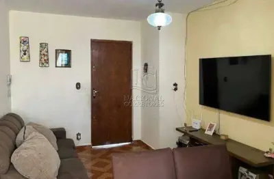 Apartamento à venda, 2 quartos, 1 vaga, fazenda da juta - são paulo/sp