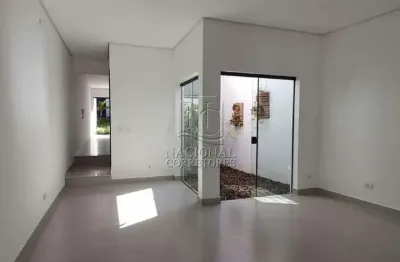 Sobrado à venda, 3 quartos, 3 suítes, 4 vagas, vila guiomar - santo andré/sp