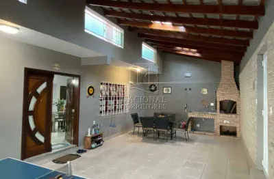 Casa com 3 quartos à venda na Vila Metalúrgica, Santo André 