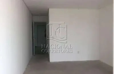 Apartamento à venda, 3 quartos, 1 suíte, 2 vagas, vila alzira - santo andré/sp