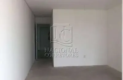Apartamento à venda, 3 quartos, 1 suíte, 2 vagas, vila alzira - santo andré/sp
