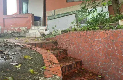 Terreno à venda, 3 quartos, parque das nações - santo andré/sp
