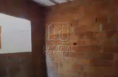 Cobertura sem condomínio à venda, 2 quartos, 1 vaga, vila príncipe de gales - santo andré/sp