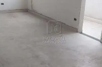 Apartamento com 2 quartos à venda na Vila Assunção, Santo André 