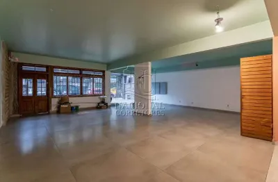 Salão para aluguel, 4 vagas, jardim - santo andré/sp
