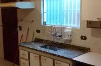 Sobrado amplo 133m² de área construída à venda na vila curuçá, em santo andré