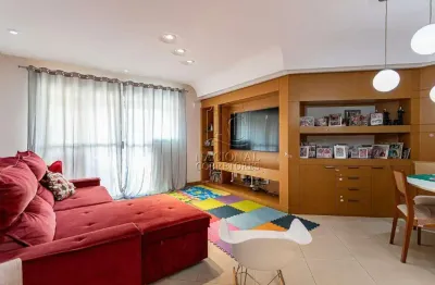Apartamento à venda, 3 quartos, 3 suítes, 2 vagas, barcelona - são caetano do sul/sp