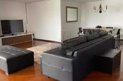 Apartamento à venda, 3 quartos, 3 suítes, 3 vagas, barcelona - são caetano do sul/sp