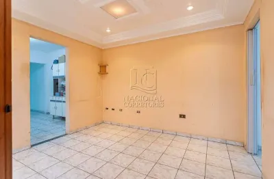 Casa com 2 quartos à venda no Boa Vista, São Caetano do Sul 