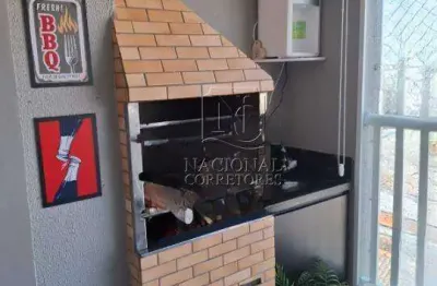 Apartamento à venda, 3 quartos, 1 suíte, 2 vagas, santa maria - são caetano do sul/sp