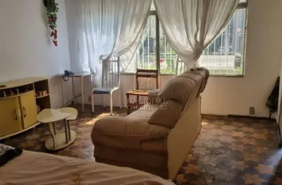 Sobrado à venda, 3 quartos, 3 vagas, utinga - santo andré/sp