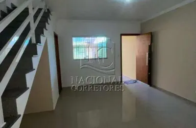 Sobrado à venda, 3 quartos, 1 suíte, 2 vagas, vila linda - santo andré/sp
