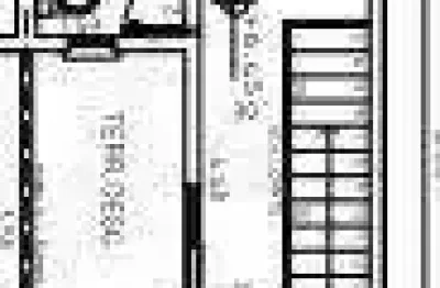 Sobrado à venda, 3 quartos, 1 suíte, 3 vagas, vila francisco matarazzo - santo andré/sp