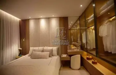 Apartamento à venda, 3 quartos, 1 suíte, 2 vagas, santa paula - são caetano do sul/sp