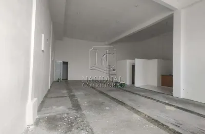 Loja para aluguel, 3 vagas, centro - são bernardo do campo/sp