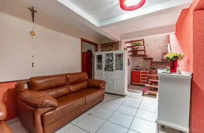 Casa com amplo terreno de 400m² à venda no bairro paraíso – santo andré