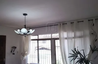 Casa com 2 dormitórios, sala, cozinha e banheiro, todos os cômodos grandes no bairro jardim santo antônio/camilópolis em santo andré.