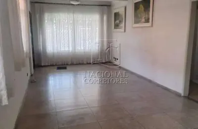 Casa assobradada à venda, 2 quartos, 1 suíte, 2 vagas, vila américa - santo andré/sp
