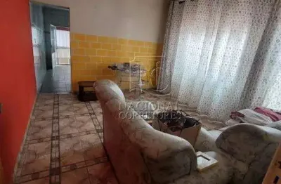 Terreno à venda no Jardim Utinga, Santo André 