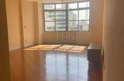 Amplo apartamento à venda em campos elíseos – sp, 140m², ótima localização!
