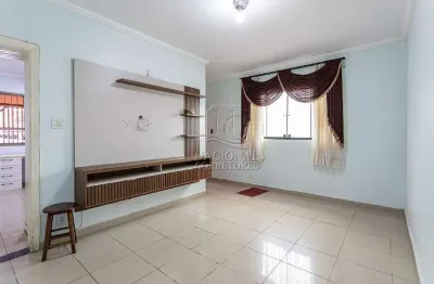 Sobrado à venda, 4 quartos, 2 vagas, vila camilópolis - santo andré/sp