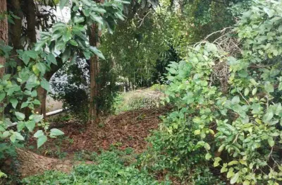 Terreno à venda na Vila Lucinda, Santo André 
