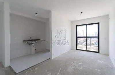 Apartamento com 2 quartos à venda no Jardim, Santo André 