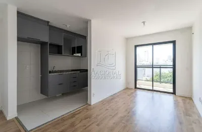 Apartamento com 2 quartos à venda no Jardim, Santo André 