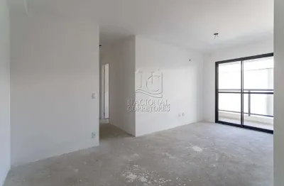 Apartamento com 2 quartos à venda no Jardim, Santo André 