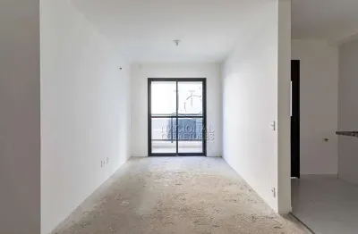 Apartamento com 2 quartos à venda no Jardim, Santo André 