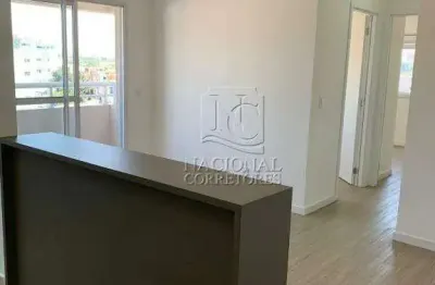 Apartamento com 2 quartos à venda na Vila Palmares, Santo André 
